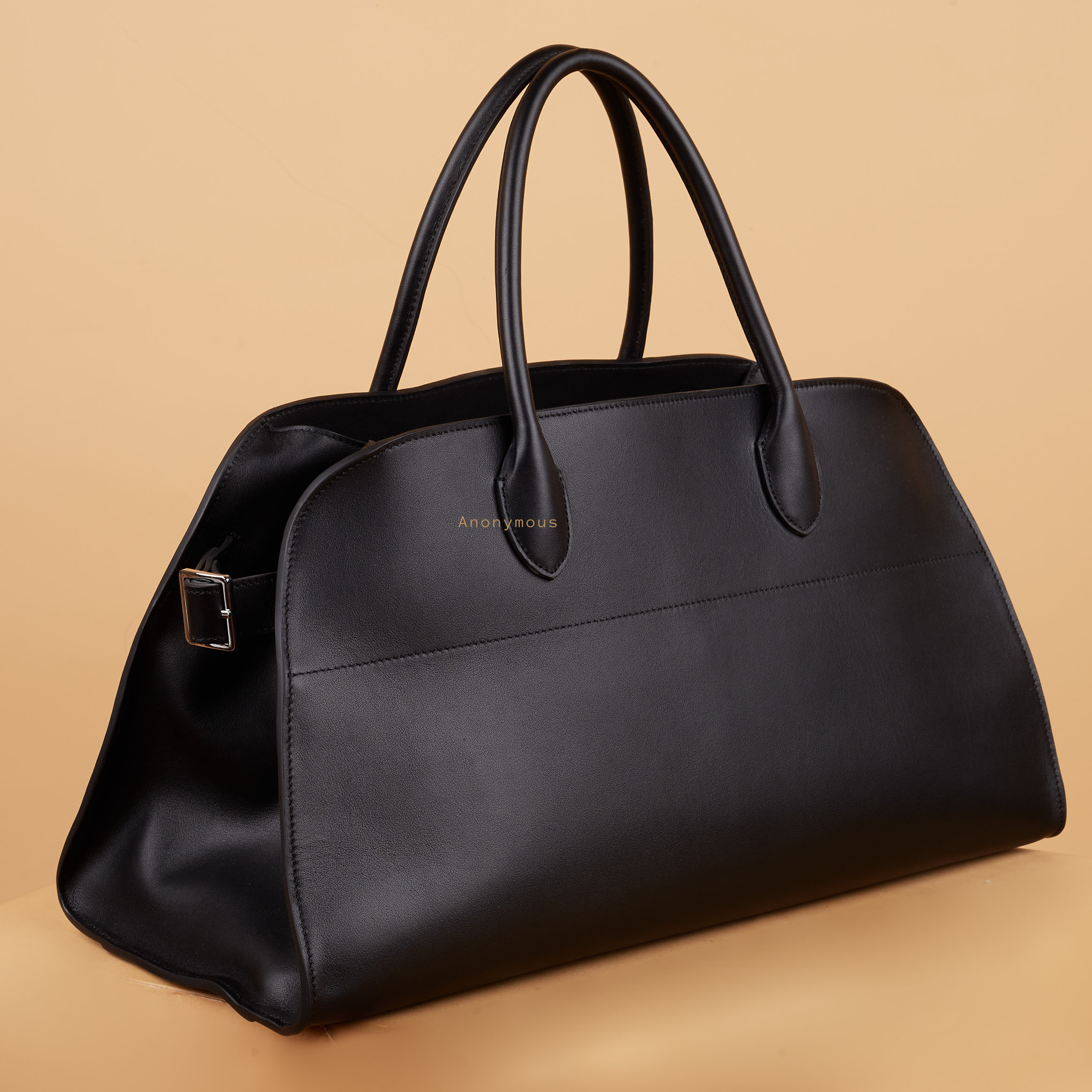 Anonymous Monthy 39 east west Leather No Brand (Tas Kulit)