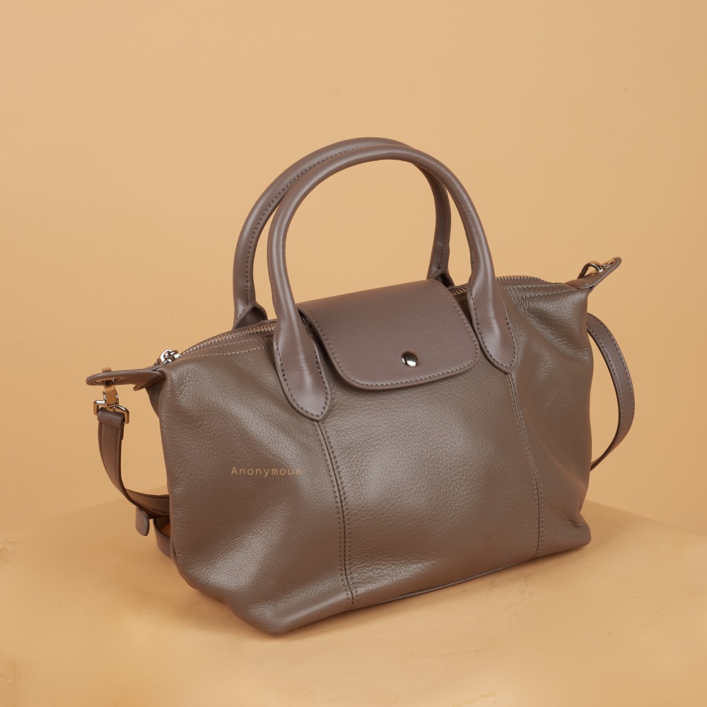 Anonymous Lyndon Handbag 25 Small Togo No Brand (Tas Kulit)