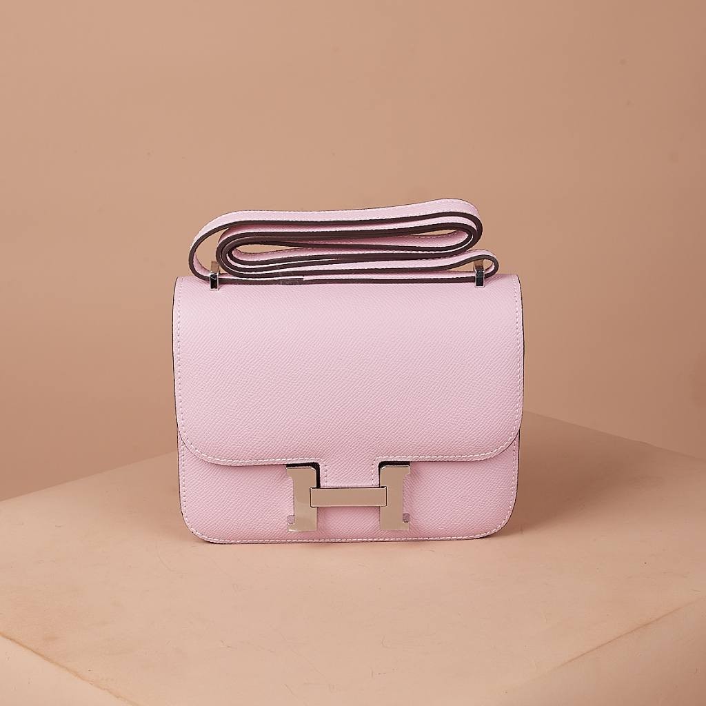 Anonymous Colbie 18 Taiga Leather No Brand (Tas Kulit)