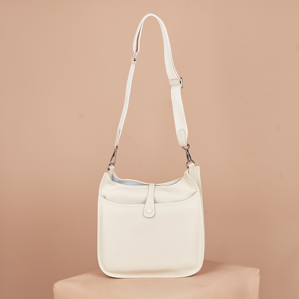 Anonymous Madeline E29 Togo Leather No Brand (Tas Kulit)