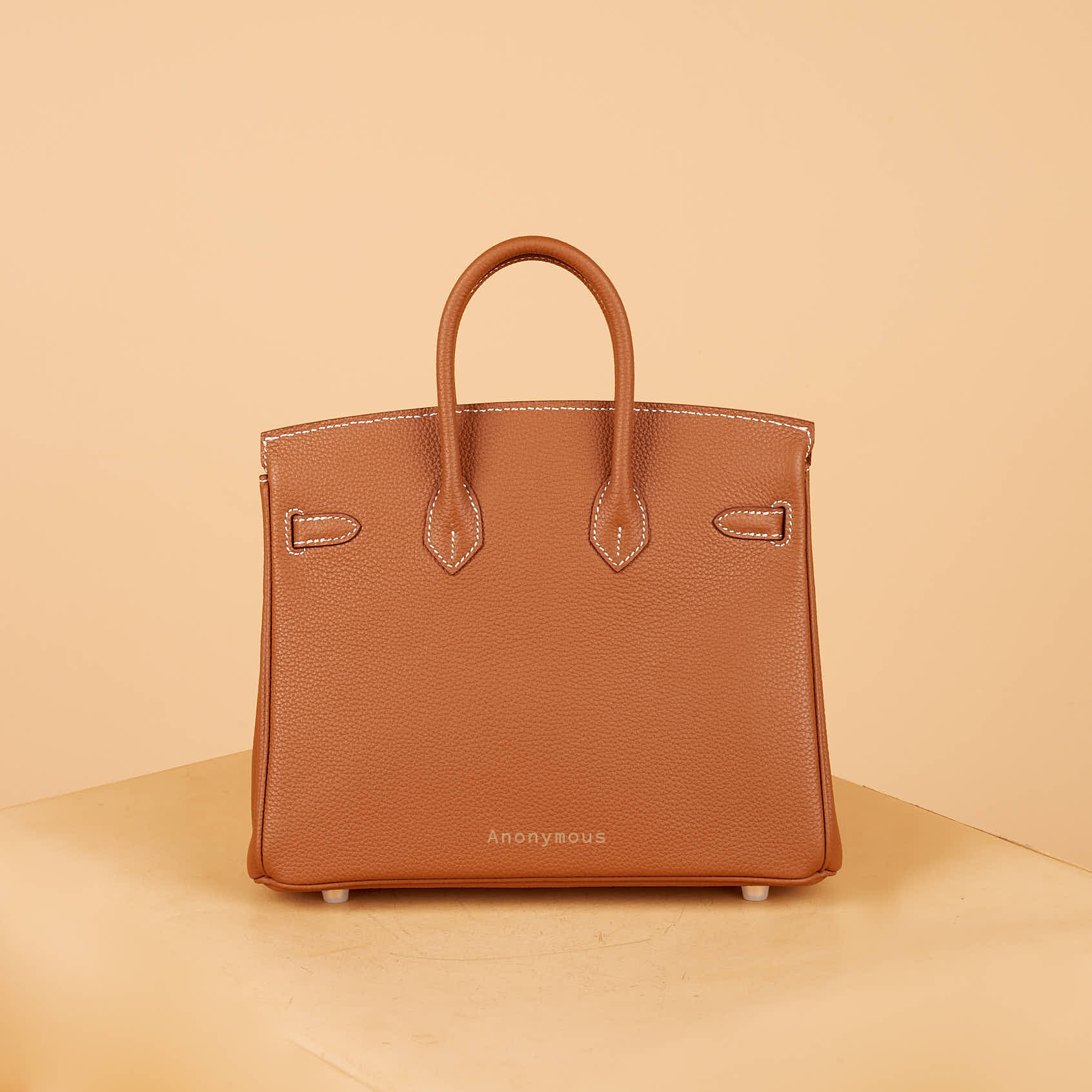 Anonymous Bebe 25 Togo Leather No Brand (Tas Kulit)