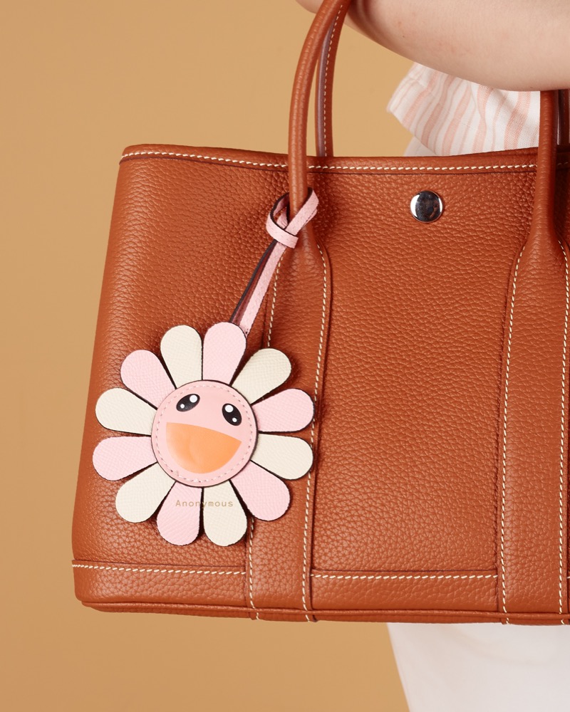 Anonymous Sun Flower Charm Taiga No Brand
