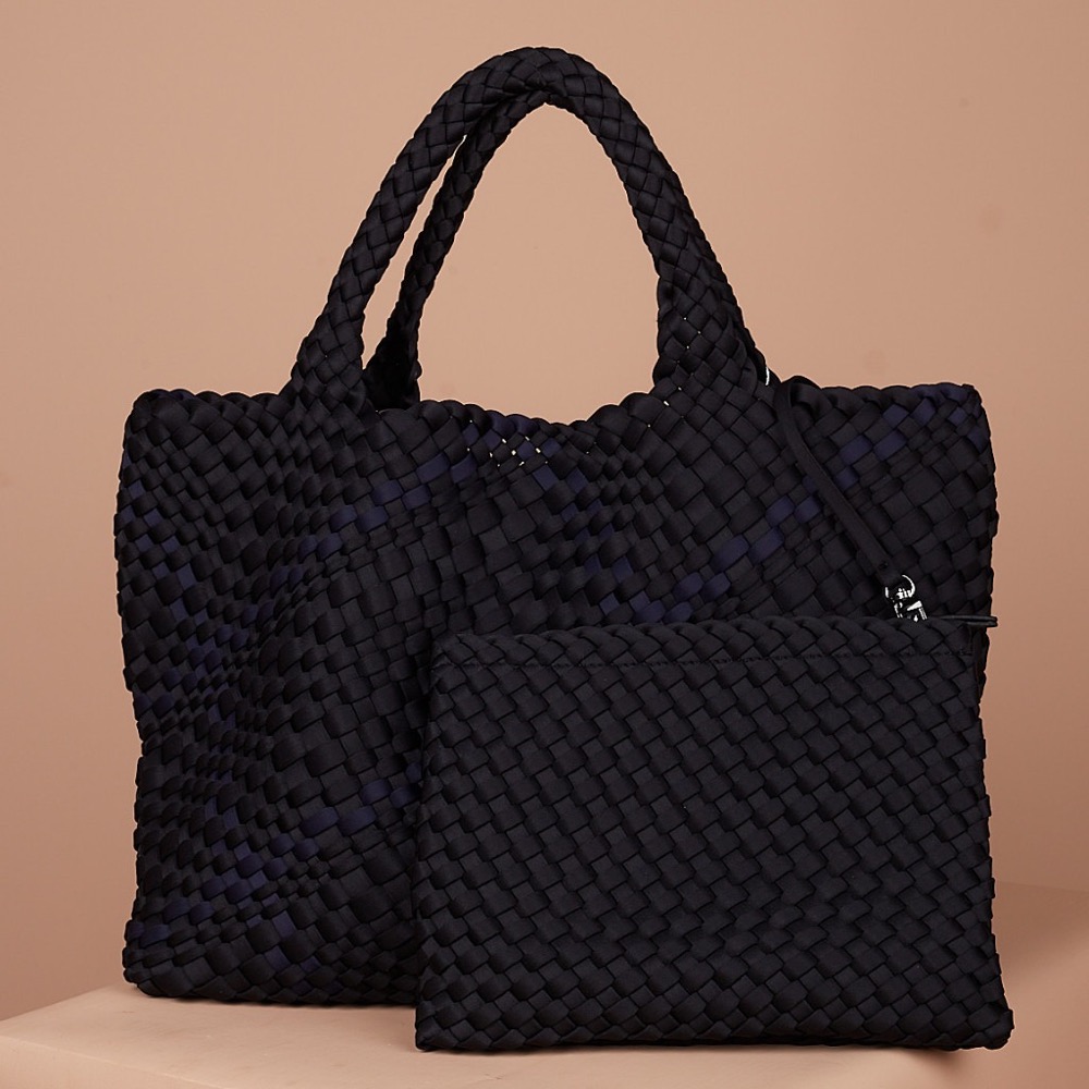 Anonymous Naomie Shopper Bag No Brand (Tas Kulit)