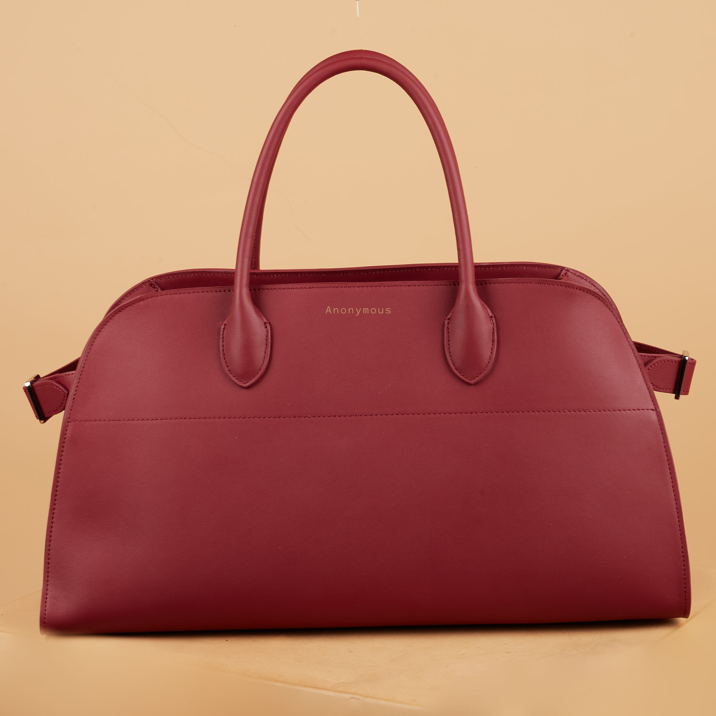 Anonymous Monthy 39 east west Leather No Brand (Tas Kulit)