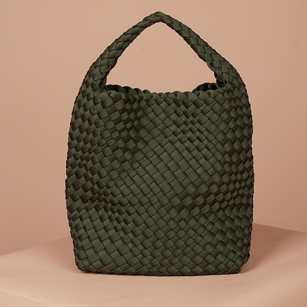 Anonymous Bowie Hobo Small Bag (No Brand)