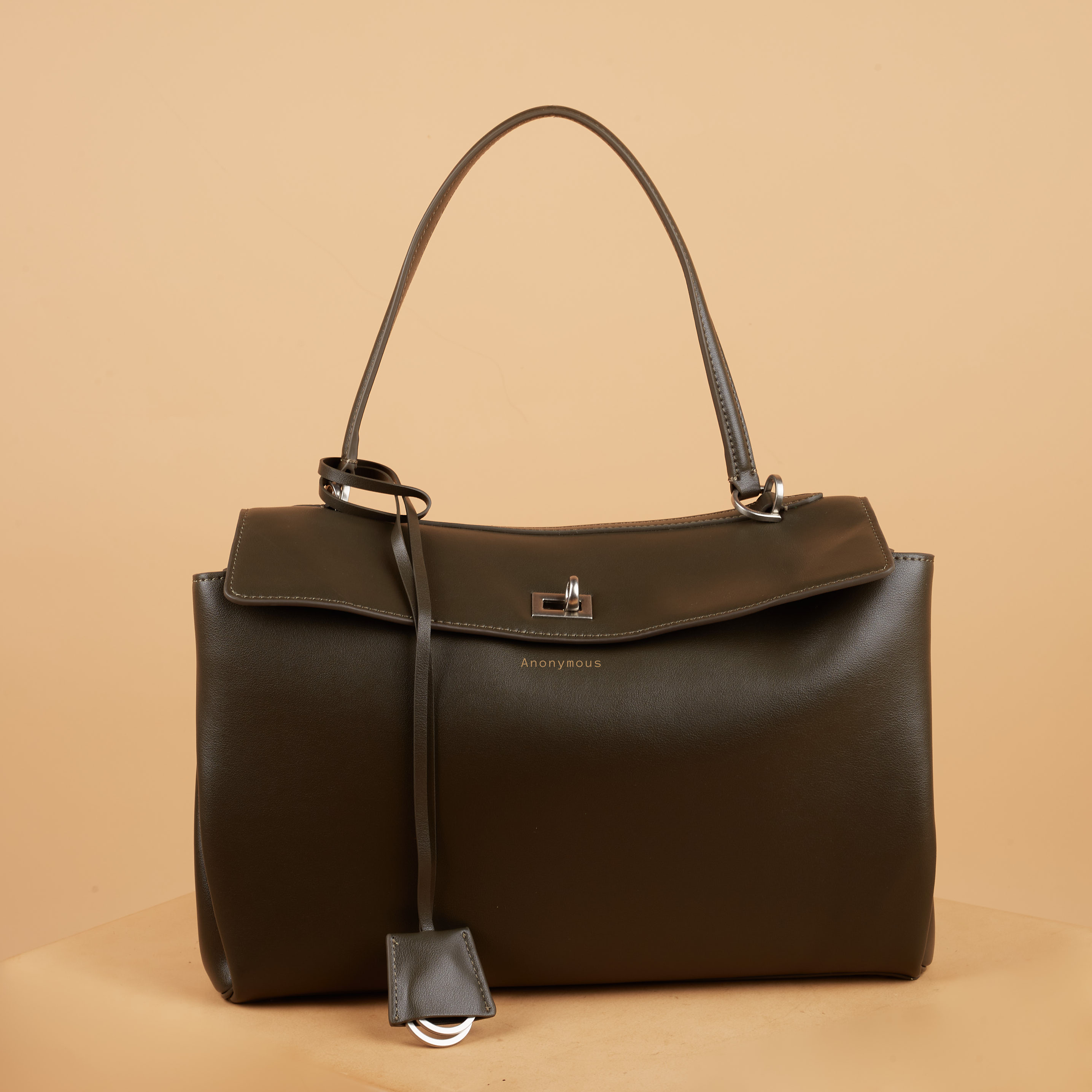 Anonymous Zorro Bag swift leather No Brand (Tas Kulit)