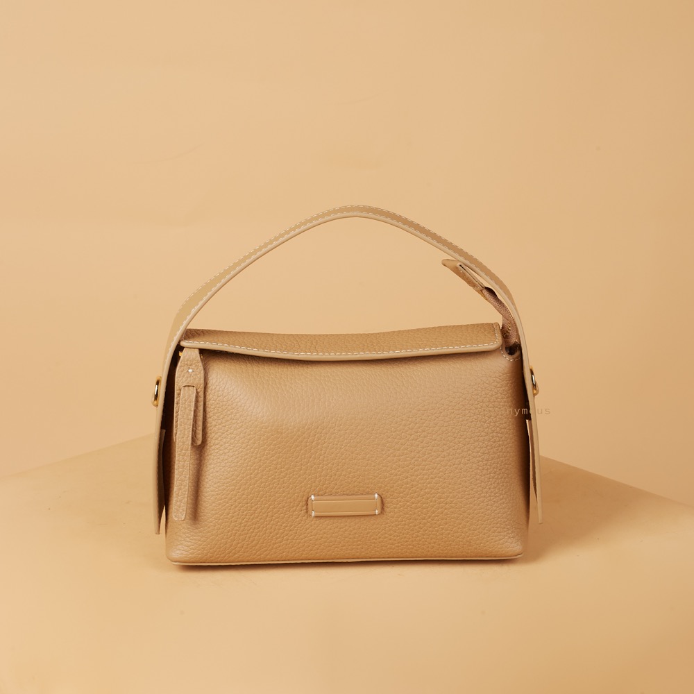 Anonymous Upton Mini Bag Grained Leather No Brand (Tas Kulit)