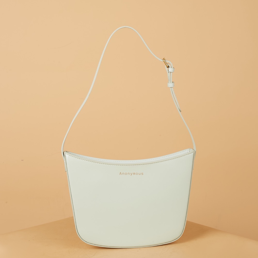 Anonymous Croquet Sling Bag Swift Leather No Brand (Tas Kulit)