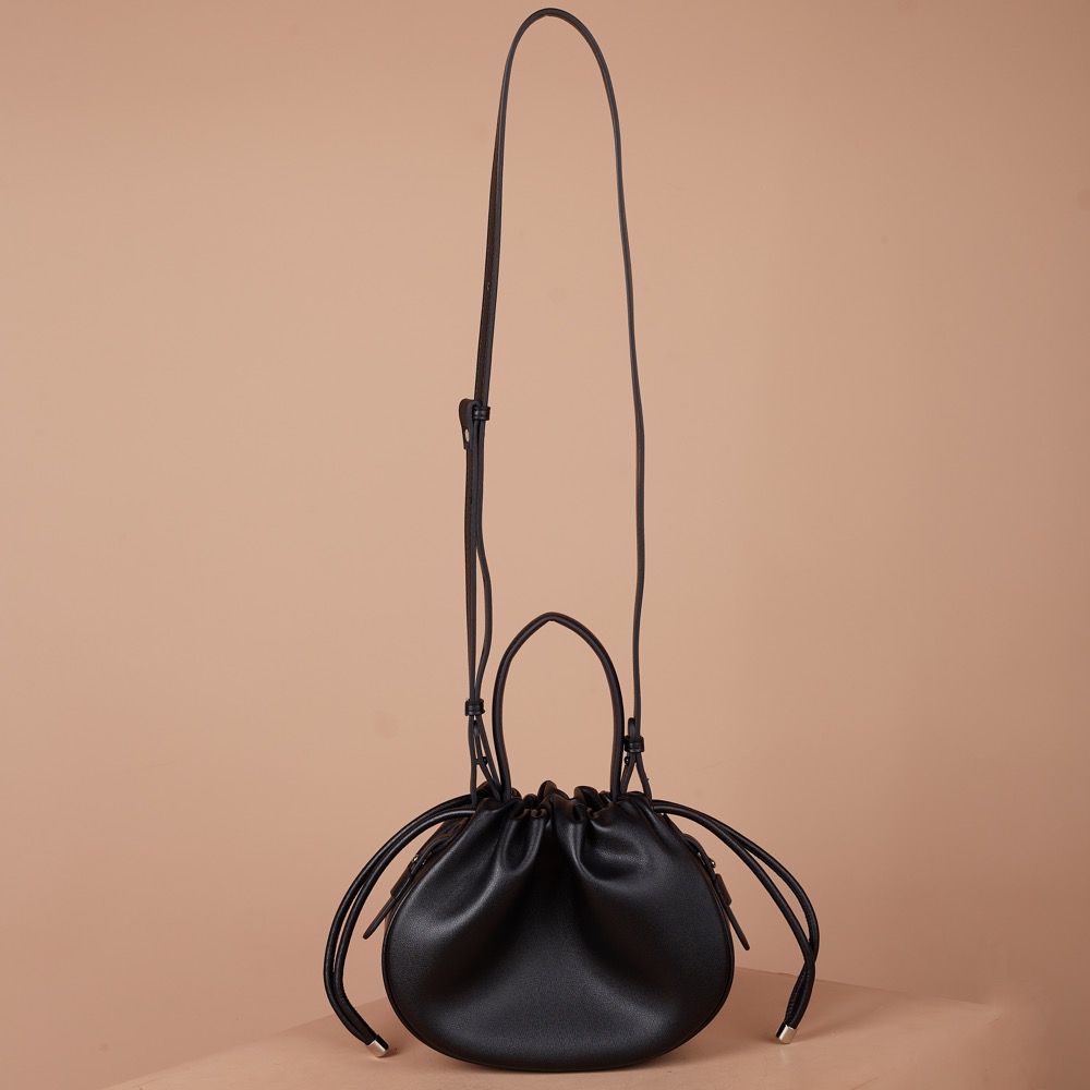 Anonymous Bonnie Bag Double Strap Swift GHW No Brand