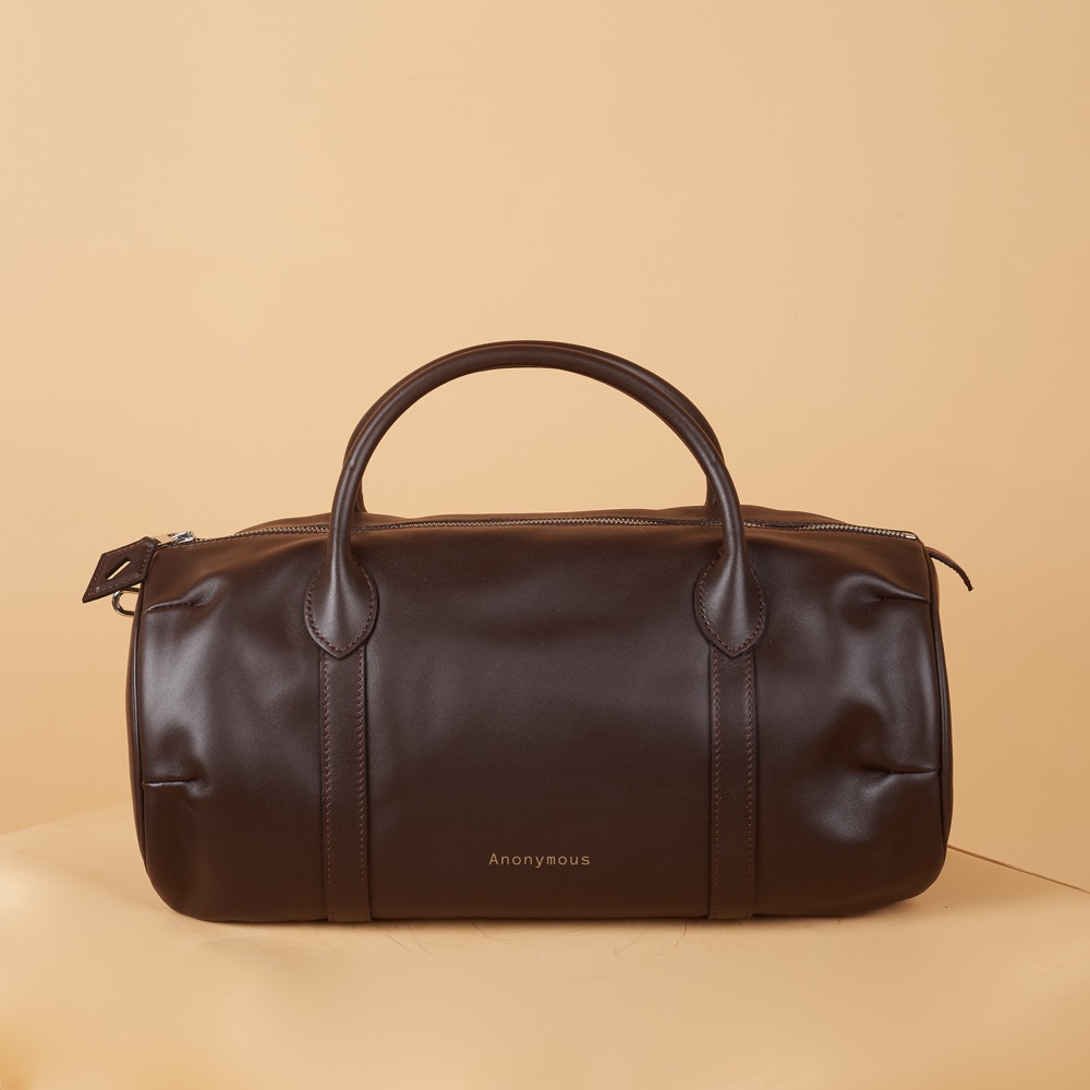 Anonymous Polochon 36 Swift Leather No Brand (Tas Kulit)
