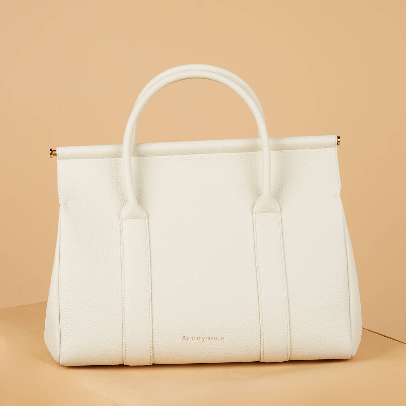 Anonymous Loomy 32 Grained Leather No Brand (Tas Kulit)