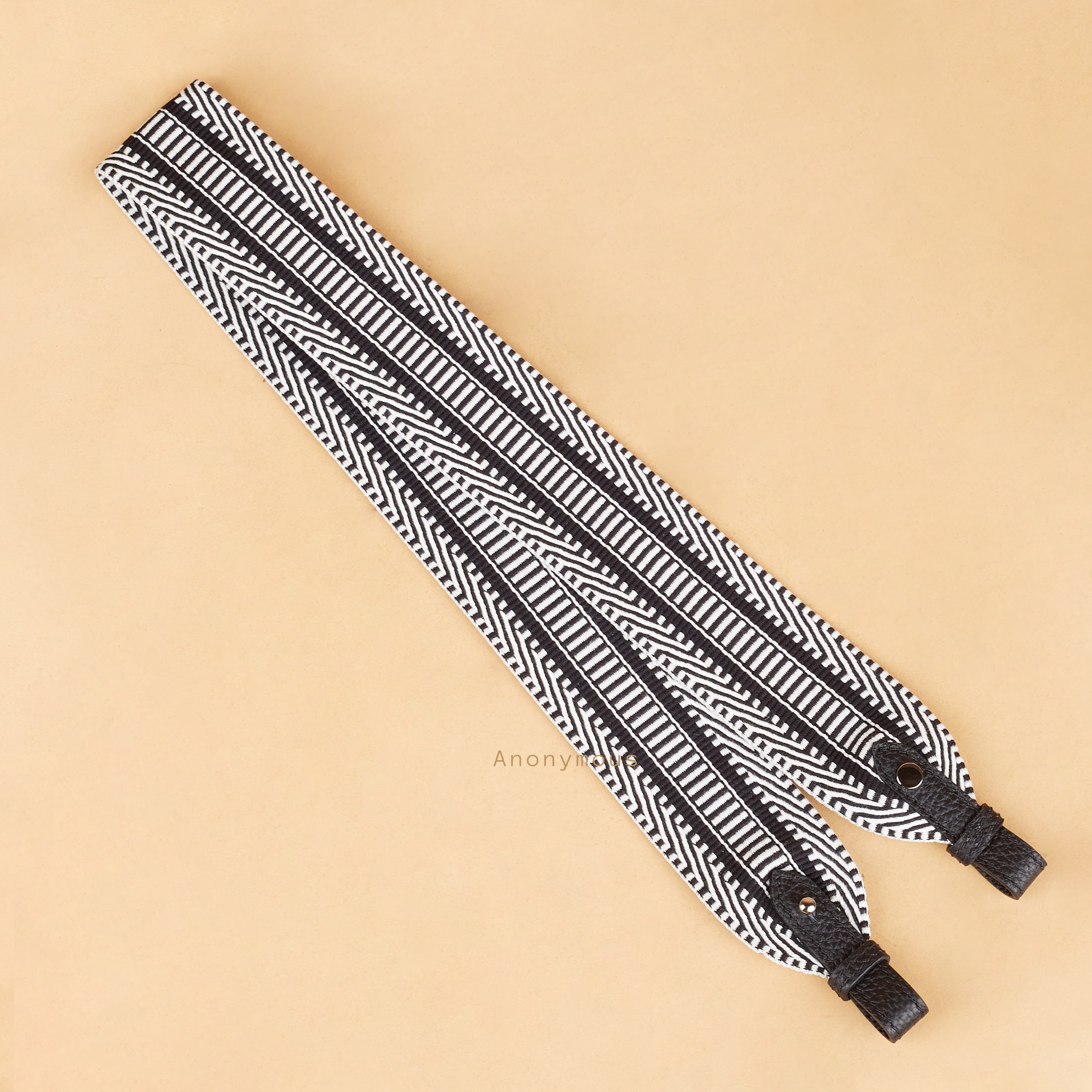Anonymous Sangle Strap NG01 PHW (Strap Tas)