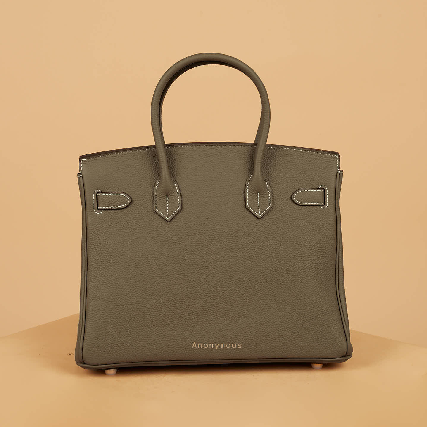 Anonymous Bebe 30 Togo Leather No Brand