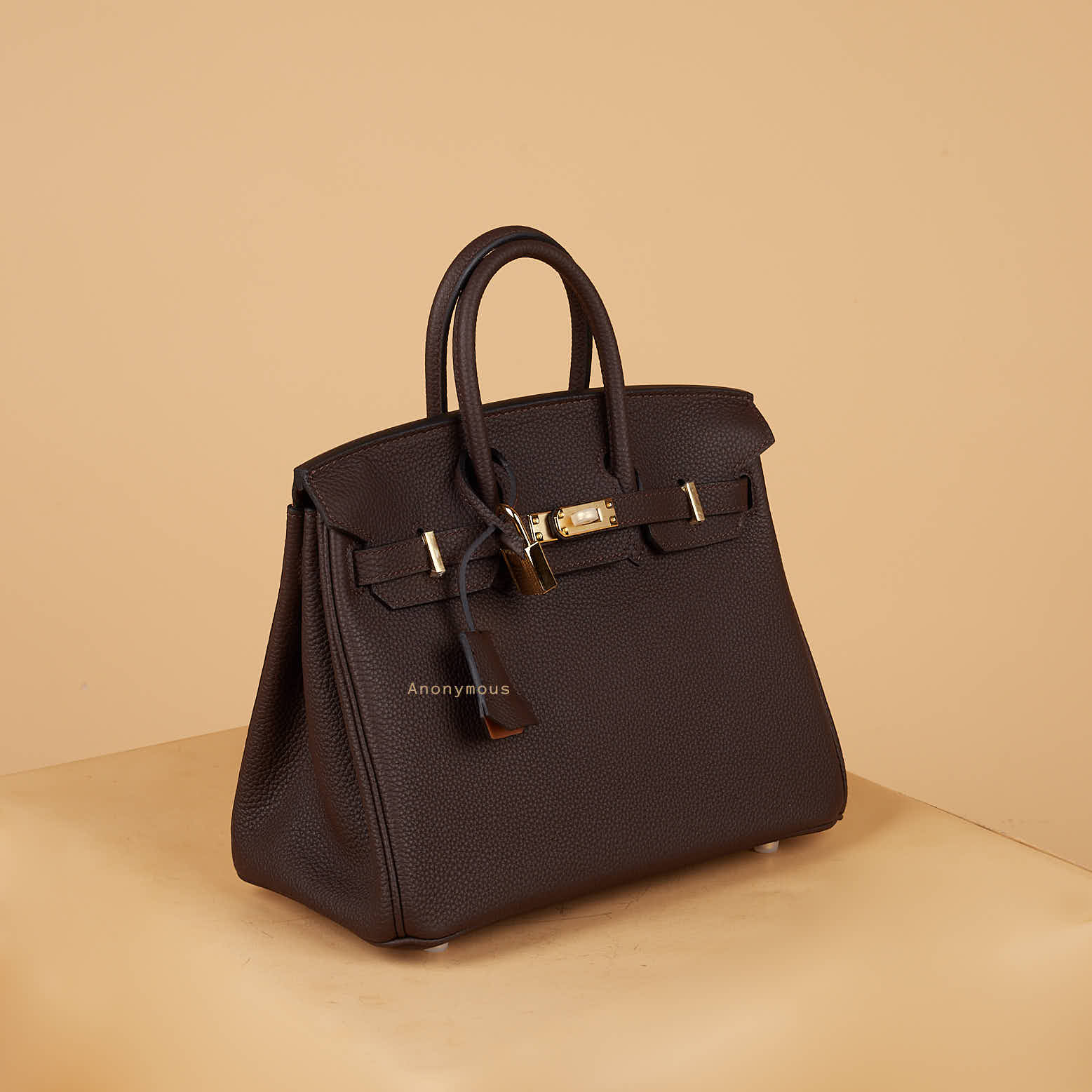 Anonymous Bebe 25 Togo Leather No Brand (Tas Kulit)