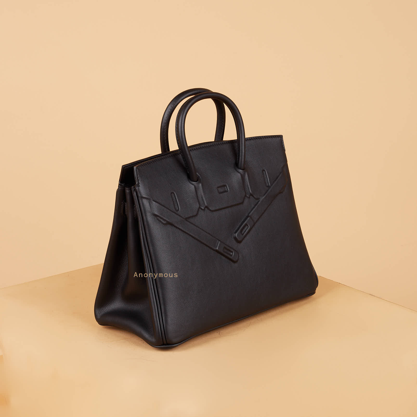 Anonymous Bebe 25 shadow Swift No Brand (Tas Kulit)