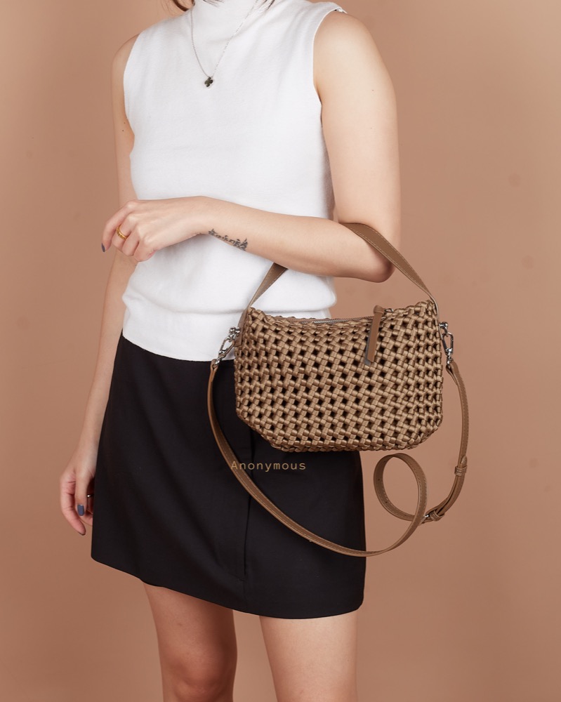 Anonymous Faye Handbag (No Brand)
