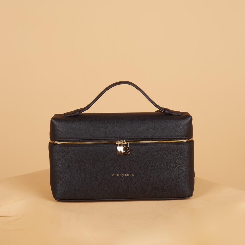 Anonymous Lola Bag L27 Togo No Brand (Tas Kulit)