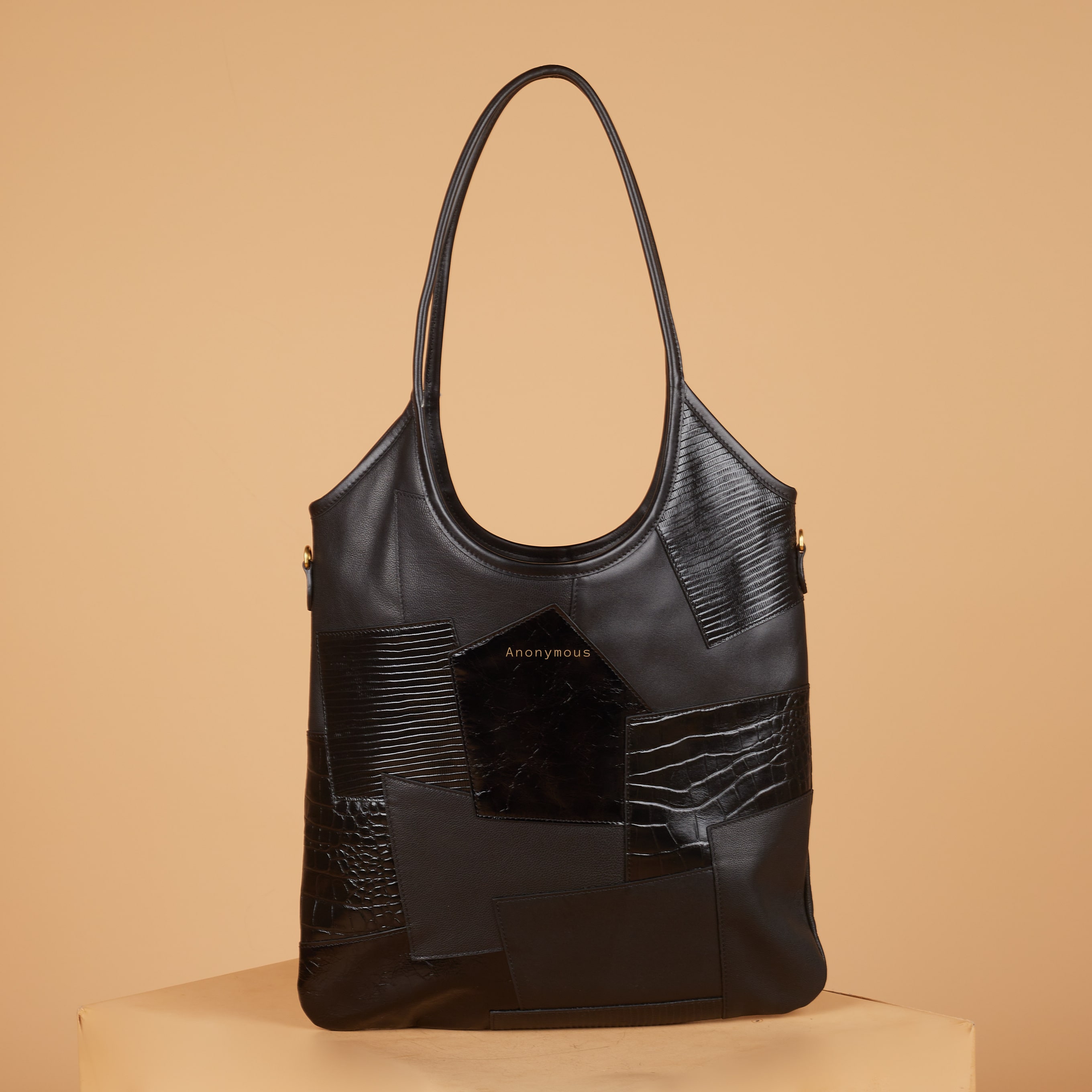 Anonymous Avie Bag M50 Leather No Brand (Tas Kulit)