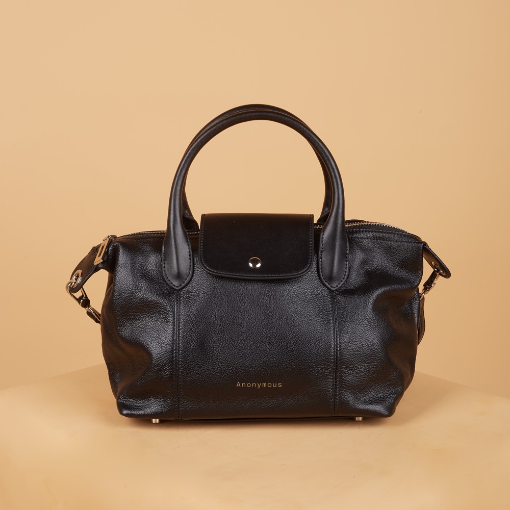 Anonymous Lyndon Handbag 25 Small Togo No Brand (Tas Kulit)