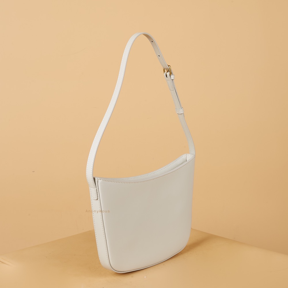 Anonymous Croquet Sling Bag Swift Leather No Brand (Tas Kulit)