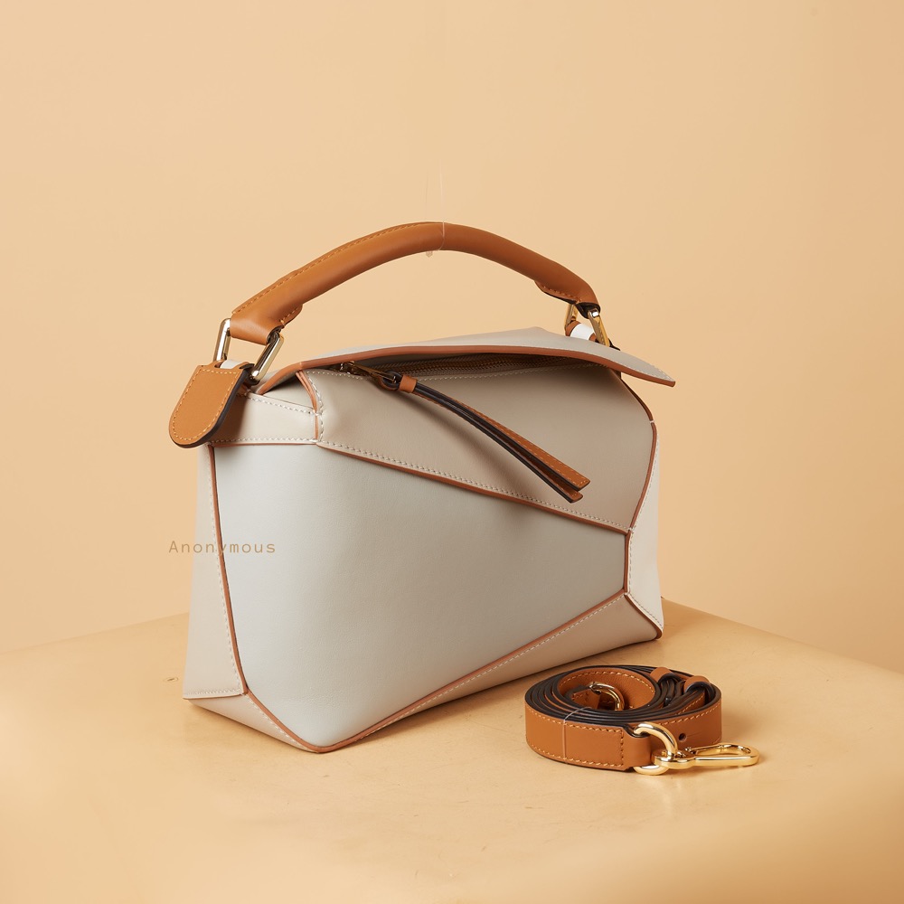 Anonymous Lili 24 Bag Swift No Brand (Tas Kulit)