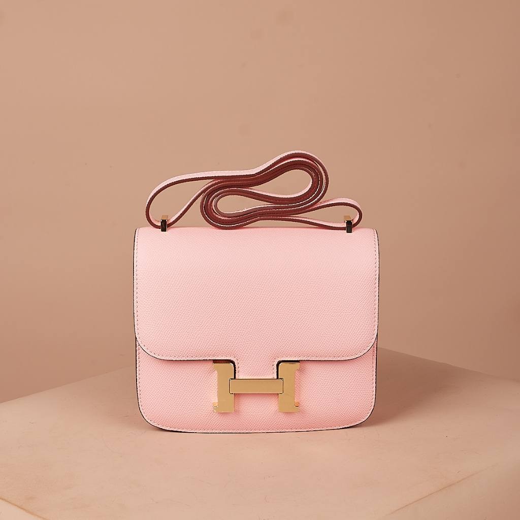 Anonymous Colbie 18 Taiga Leather No Brand (Tas Kulit)