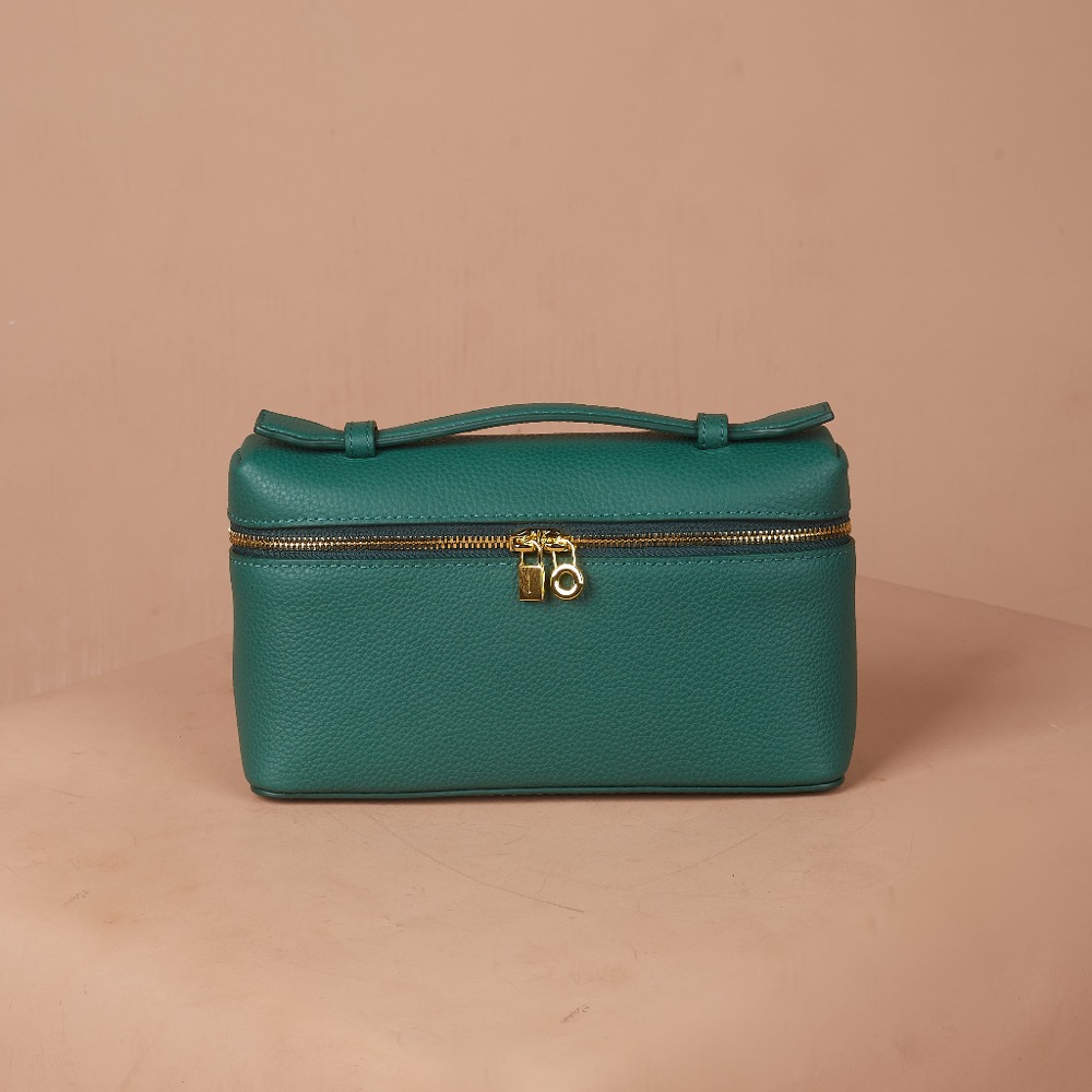 Anonymous Lola Bag L19 Togo Leather No Brand (Tas Kulit)