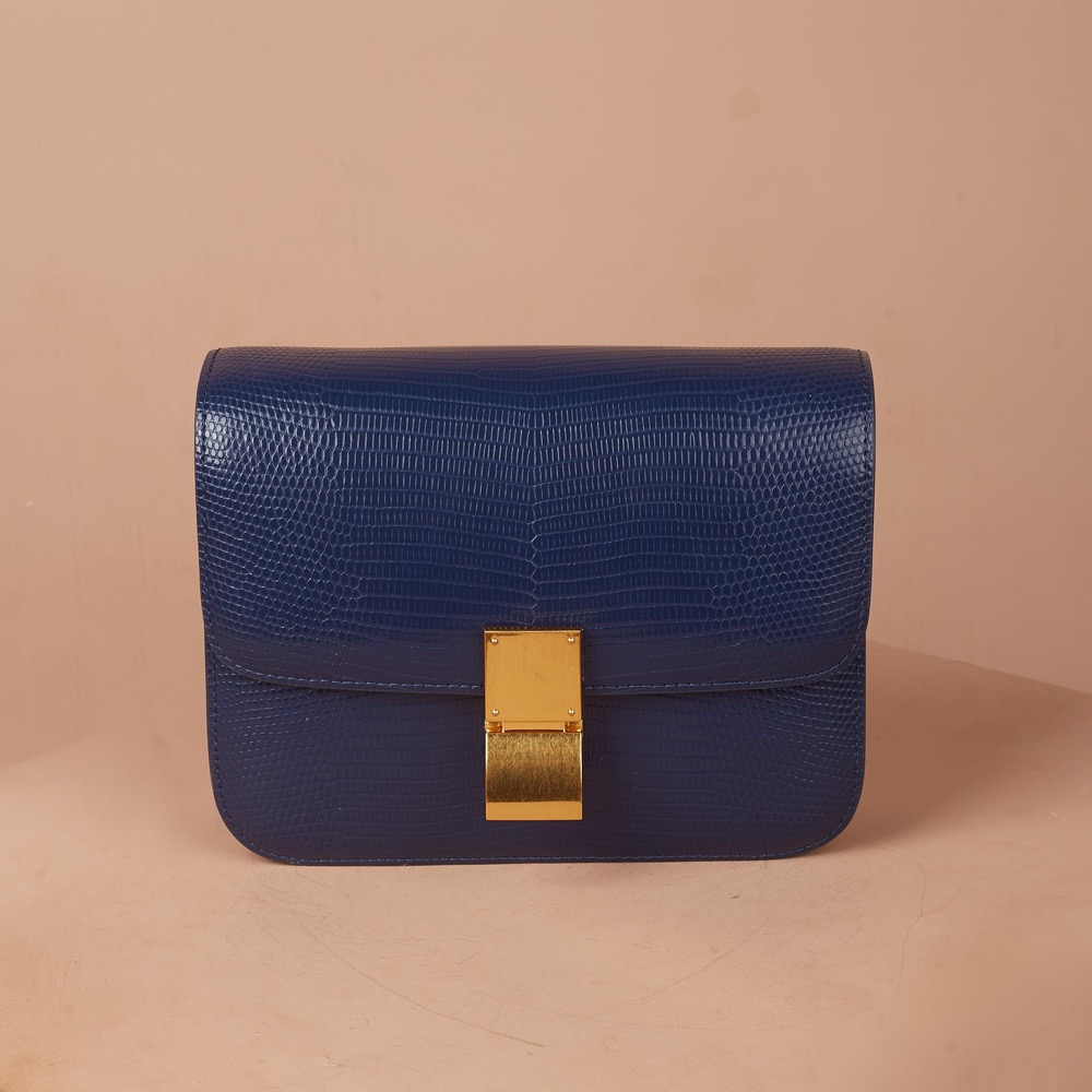 Anonymous Camille Cross Body Bag No Brand (Tas Kulit)