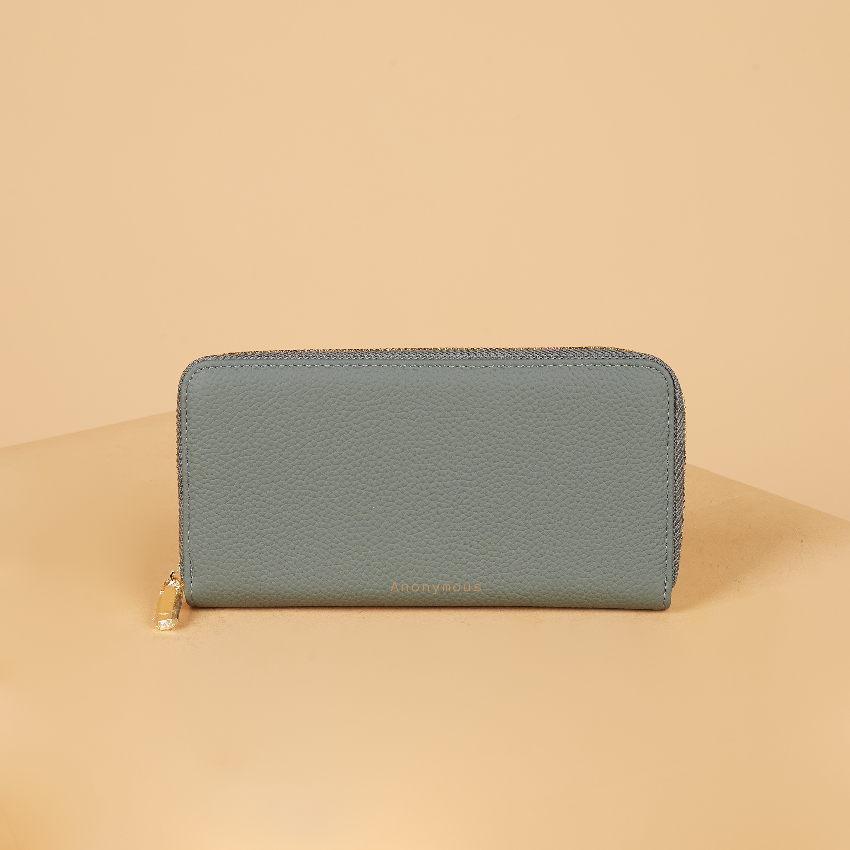 Anonymous Benja Long Wallet Togo