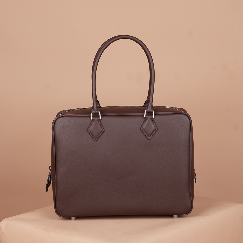 Anonymous Amizza Plum 32 Swift Leather PHW (NCC) No Brand (Tas Kulit)