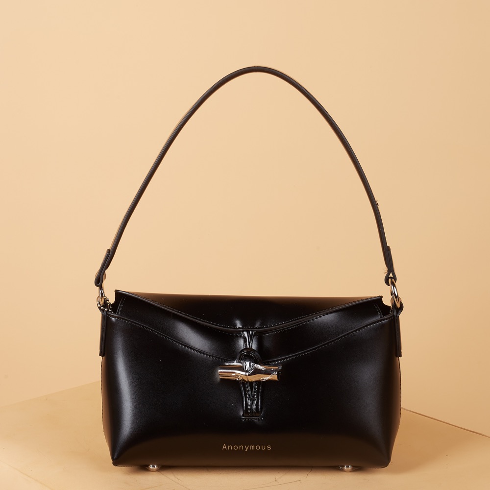 Anonymous Rocking Bag Double Strap Swift No Brand (Tas Kulit)
