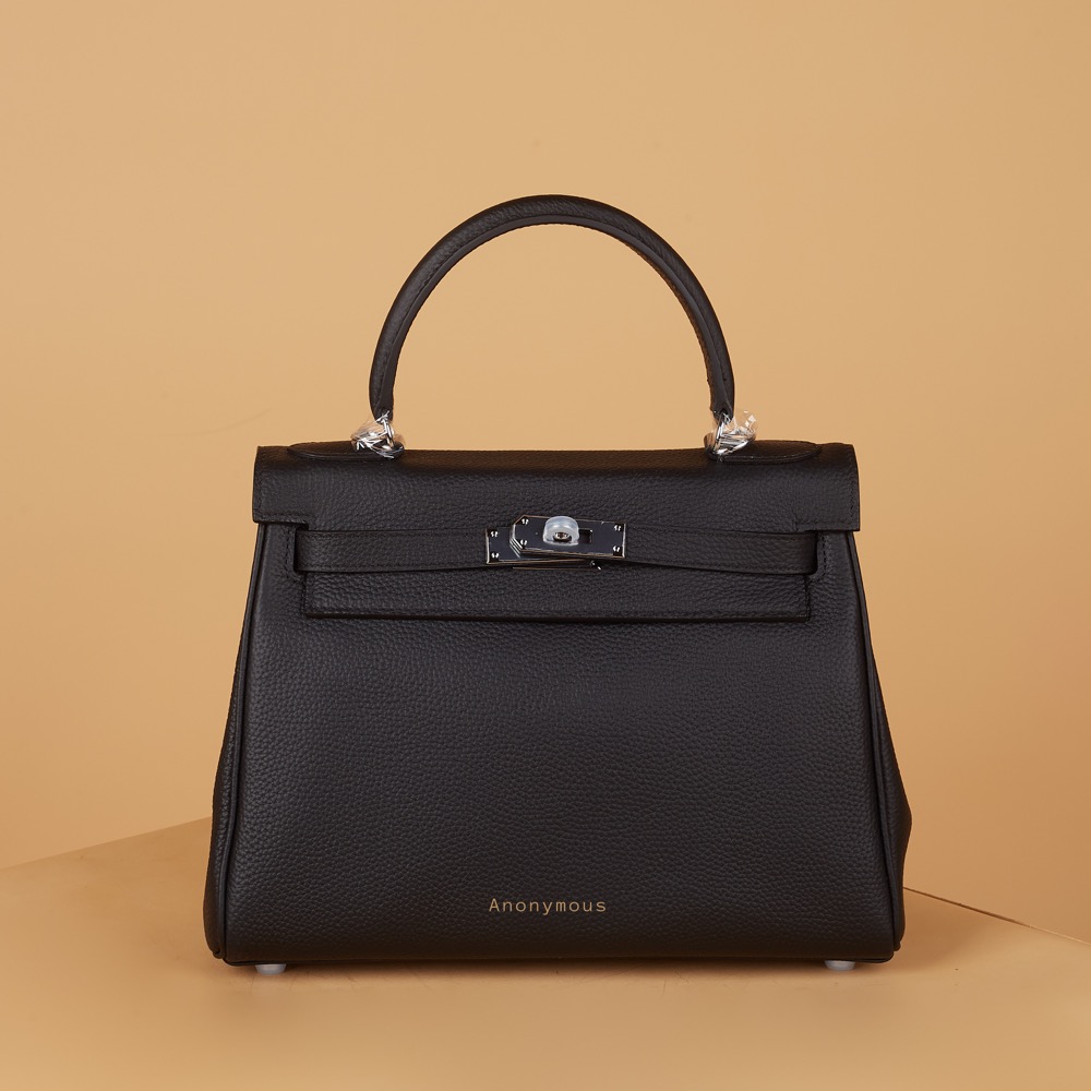 Anonymous Cara k28 Bag Togo Leather No Brand (Tas Kulit)