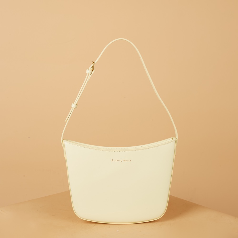 Anonymous Croquet Sling Bag Swift Leather No Brand (Tas Kulit)