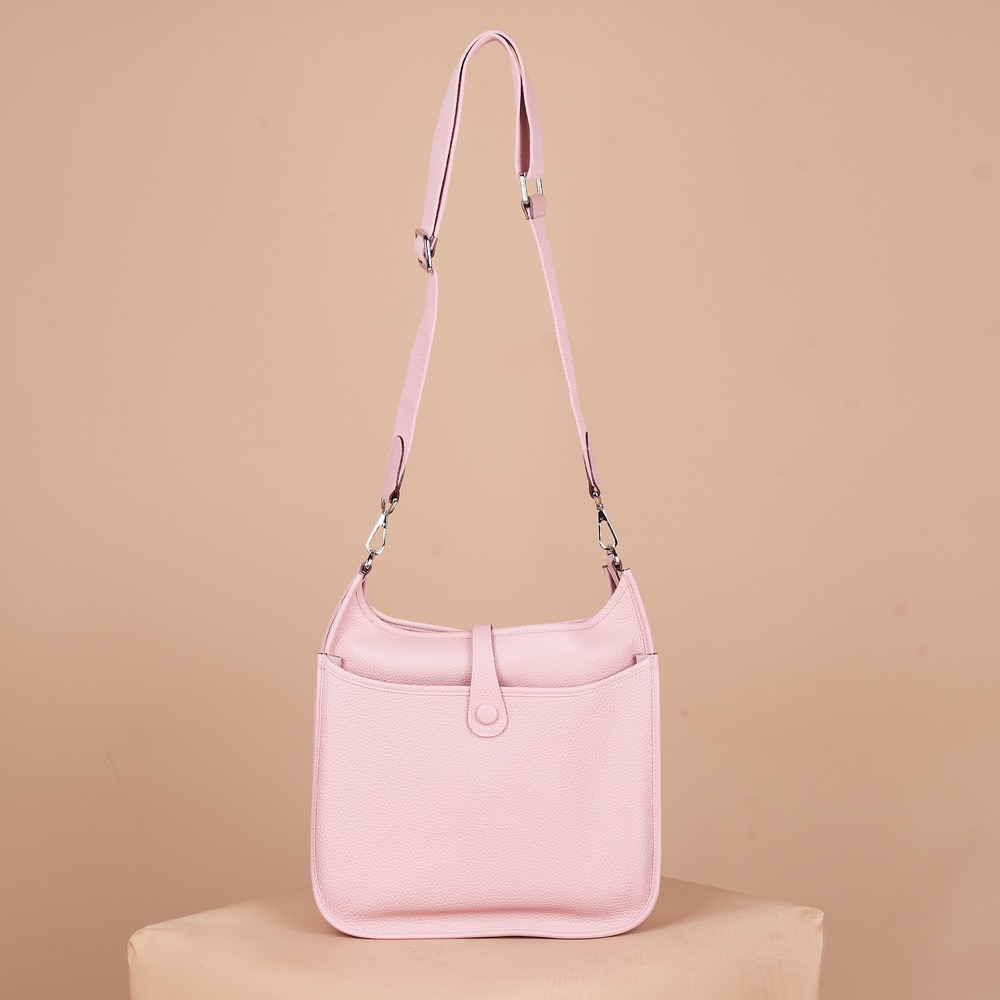 Anonymous Madeline E29 Togo Leather No Brand (Tas Kulit)