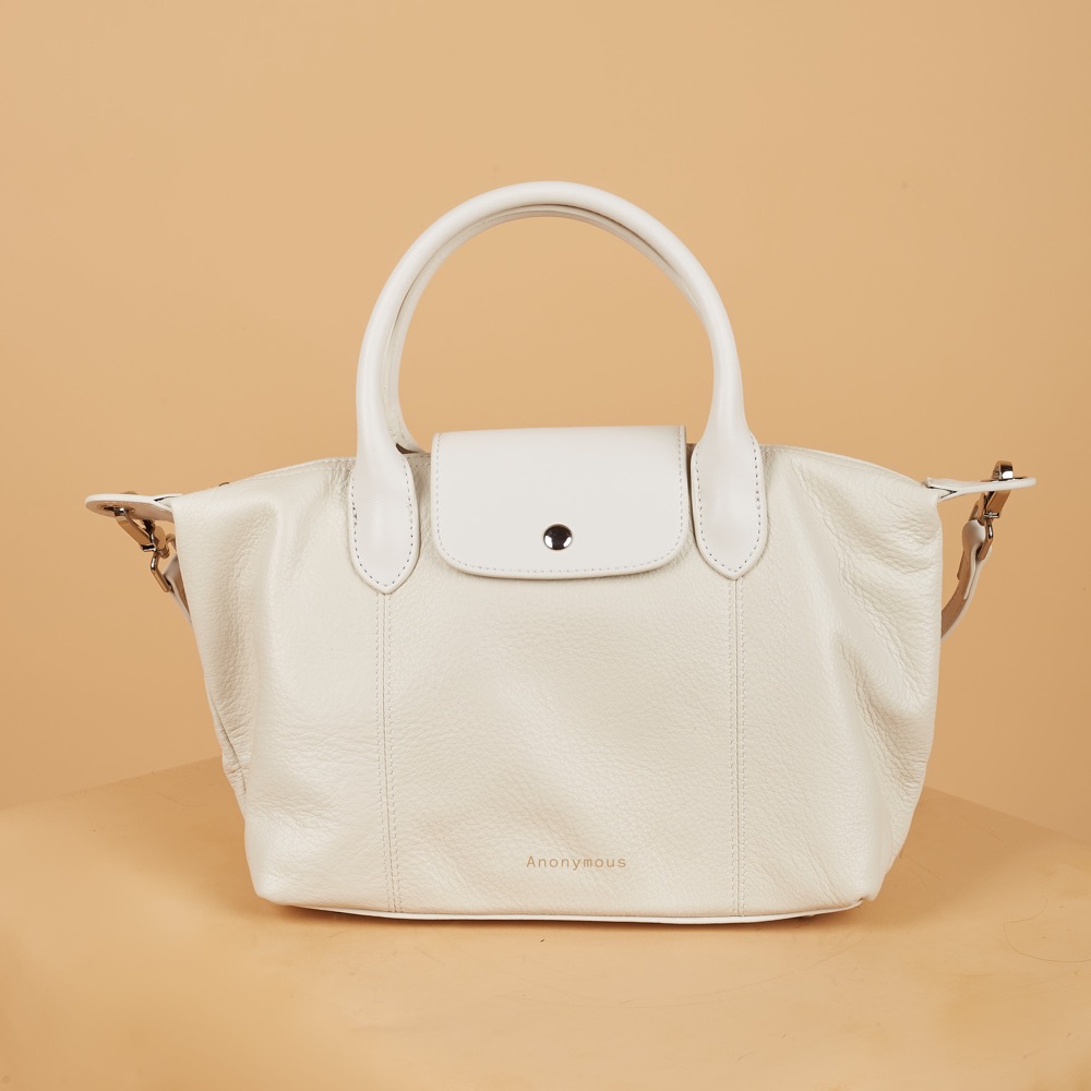 Anonymous Lyndon Handbag 25 Small Togo No Brand (Tas Kulit)