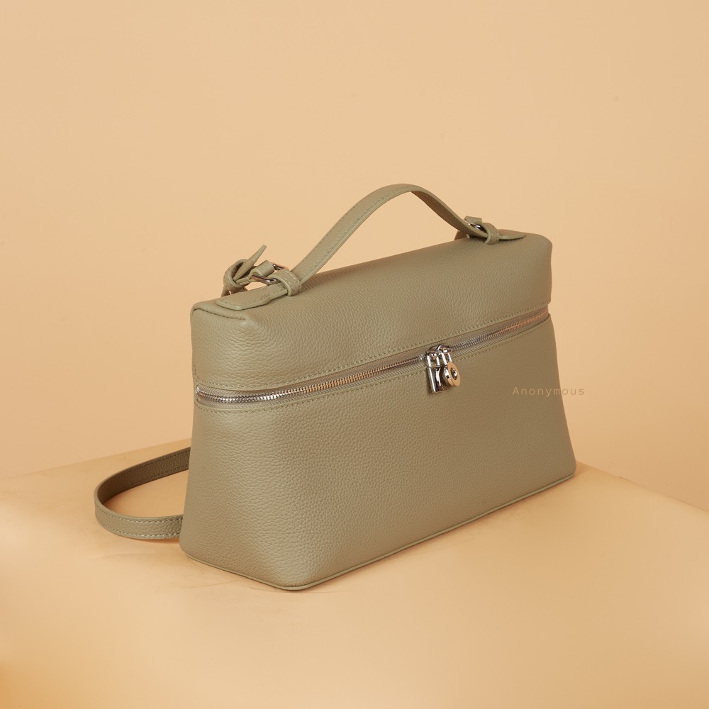 Anonymous Lola Bag L27 Togo No Brand (Tas Kulit)