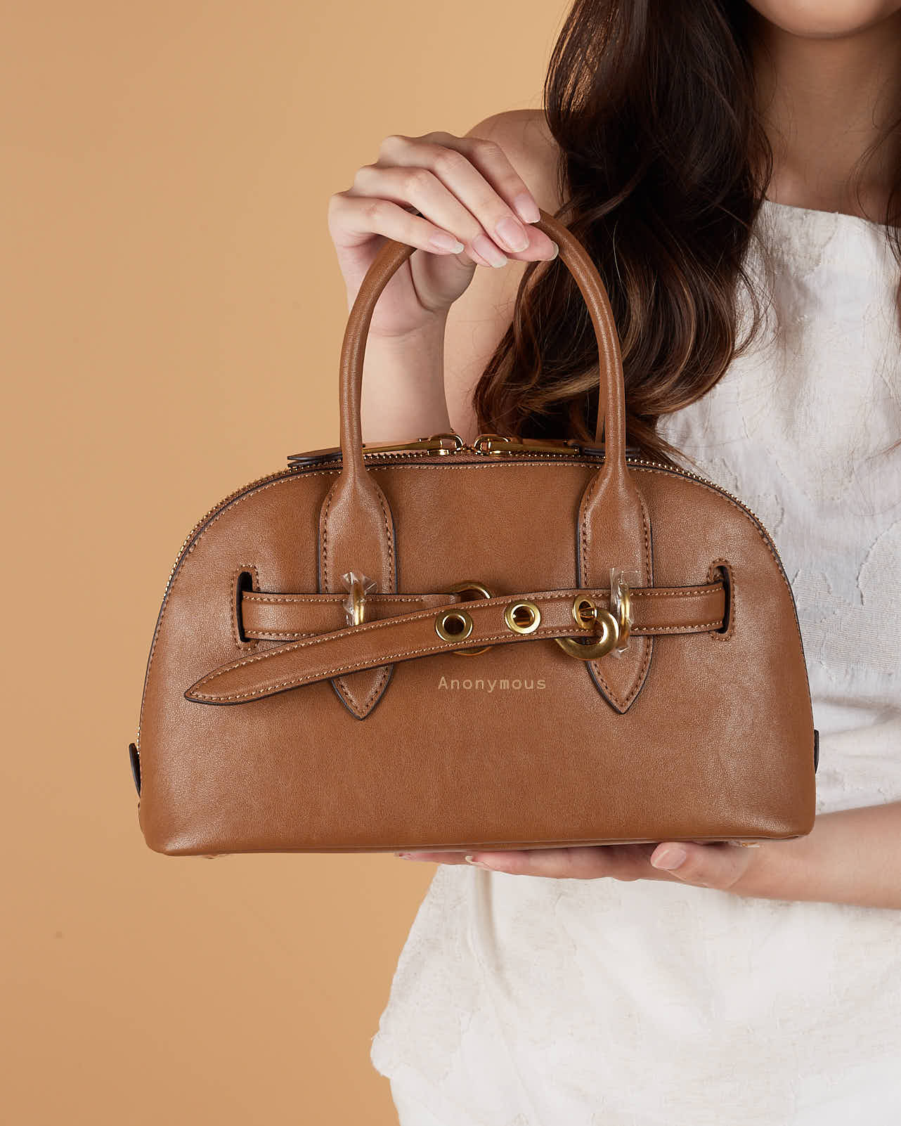 Anonymous Elliot Mini Handbag