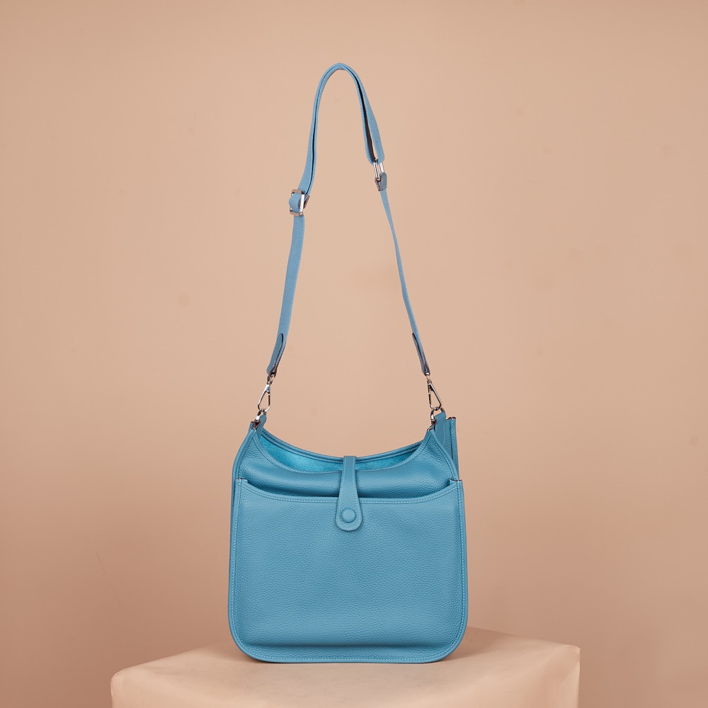 Anonymous Madeline E29 Togo Leather No Brand (Tas Kulit)