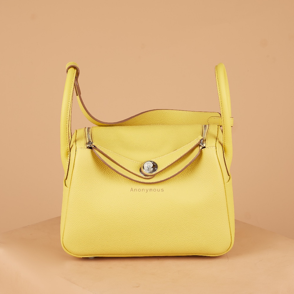 Anonymous Lizzy 26 Togo Fashion Bags No Brand (Tas Kulit)