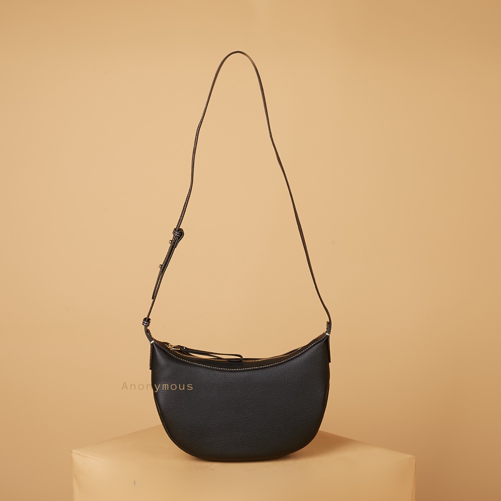Anonymous Paola Sling Bag No Brand (Tas Kulit)