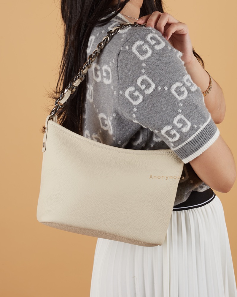 Anonymous Mila Bag Togo No Brand (Tas Kulit)