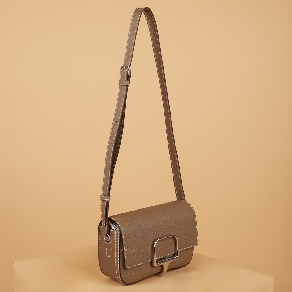 Anonymous Lanna bag Taiga No Brand (Tas Kulit)