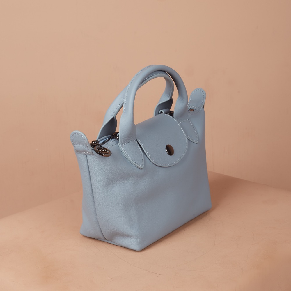 Anonymous Lyndon HandBag XS Swift Leather RHW No Brand (Tas Kulit)