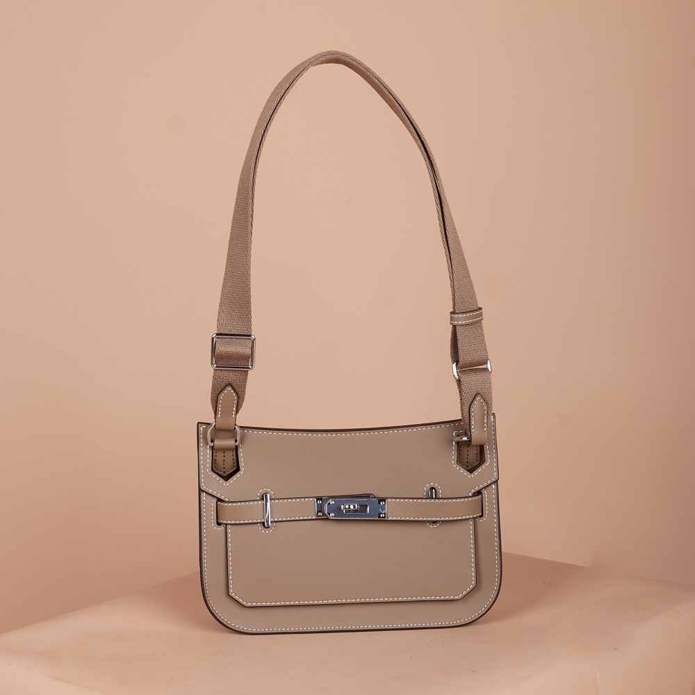 Anonymous Gipsy 22 Swift Strap Canvas Bag No Brand (Tas Kulit)