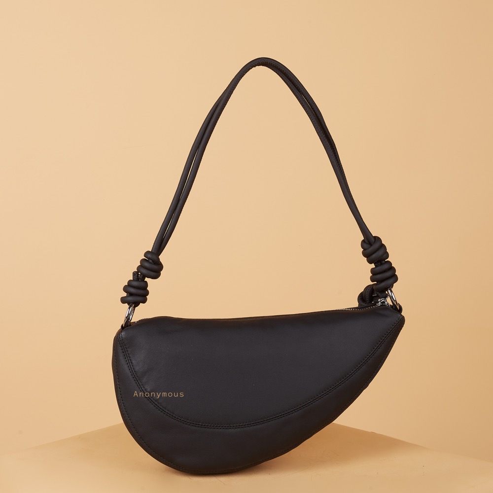Anonymous Moon Leather Bag No Brand (Tas Kulit)