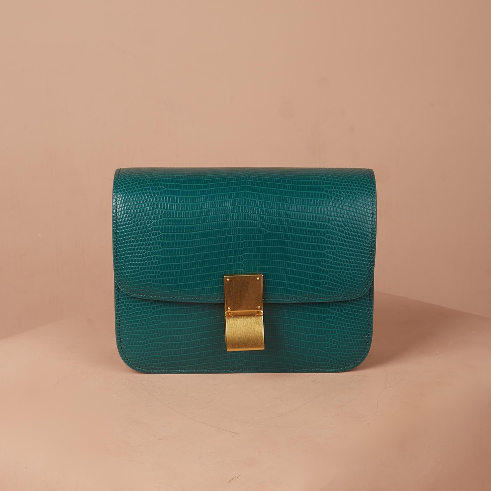 Anonymous Camille Cross Body Bag No Brand (Tas Kulit)
