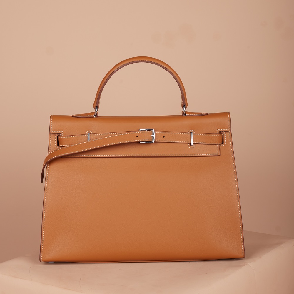 Anonymous Ciara Bag K35 Swift Leather No Brand (Tas Kulit)