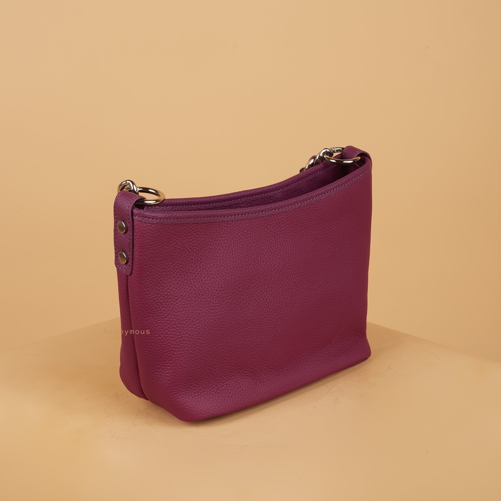 Anonymous Mila Bag Togo No Brand (Tas Kulit)