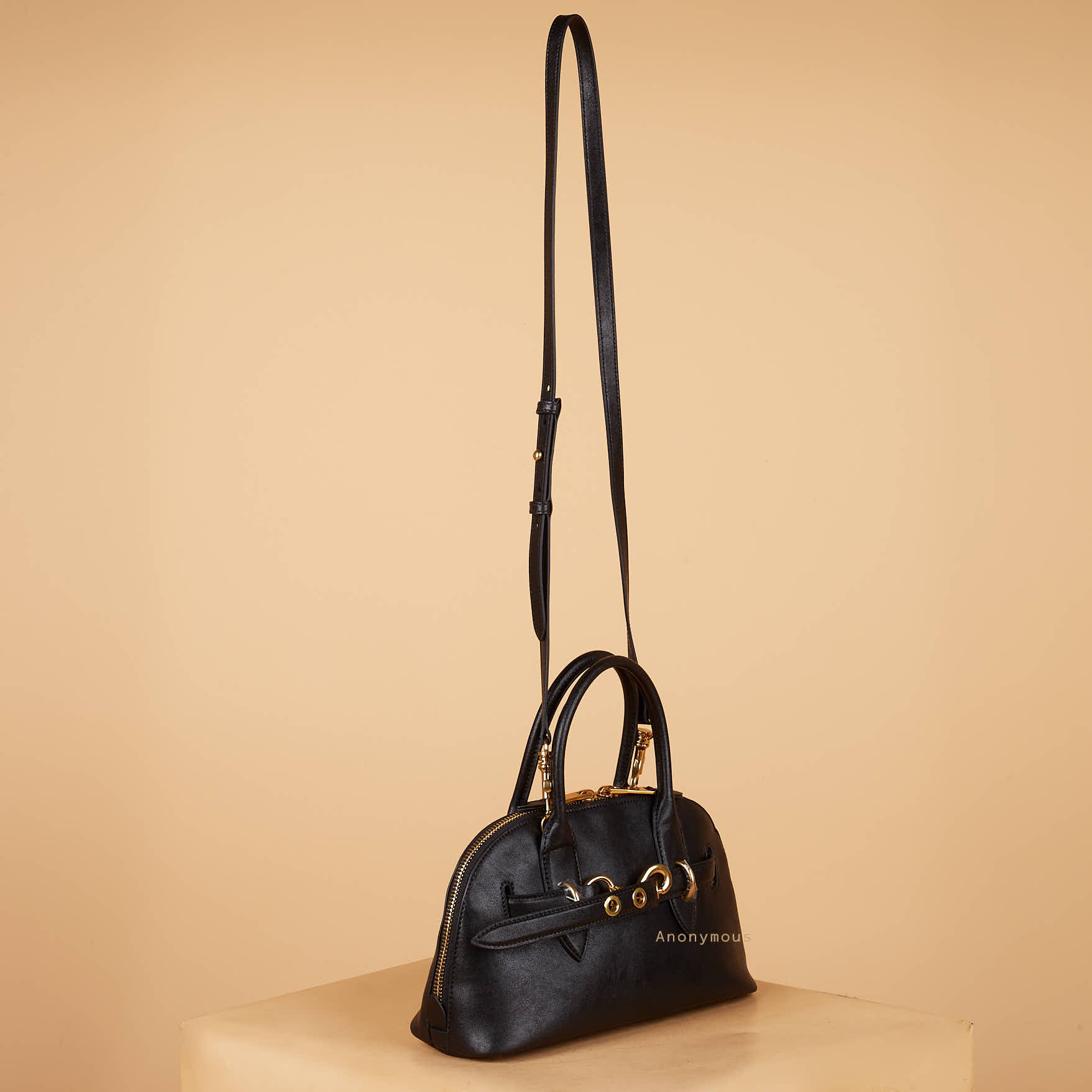 Anonymous Elliot Mini Handbag