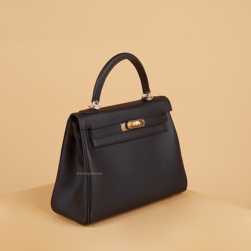 Anonymous Cara k28 Bag Togo Leather No Brand (Tas Kulit)